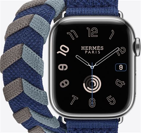 apple watch hermes salute|apple watch hermes.